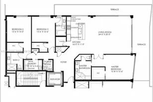 2895 NE 33rd Ct, Fort Lauderdale, FL 33306 - Photo 123