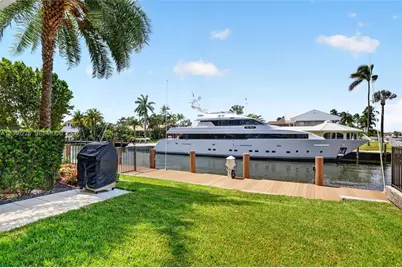 2895 NE 33rd Ct #3A, Fort Lauderdale, FL 33306 - Photo 89