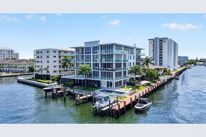 2895 NE 33rd Ct #3A, Fort Lauderdale, FL 33306 - Photo 37