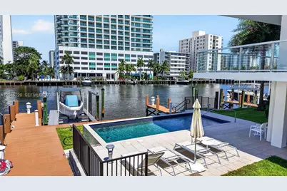 2895 NE 33rd Ct #3A, Fort Lauderdale, FL 33306 - Photo 121
