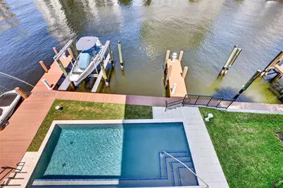 2895 NE 33rd Ct #3A, Fort Lauderdale, FL 33306 - Photo 49