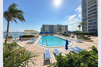 7601 E Treasure Dr #811, North Bay Village, FL 33141 - Photo 23