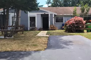 7954 NW 41 Ct, Sunrise, FL 33351 - Photo 1