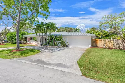 2601 NE 27th Way #0, Fort Lauderdale, FL 33306 - Photo 3