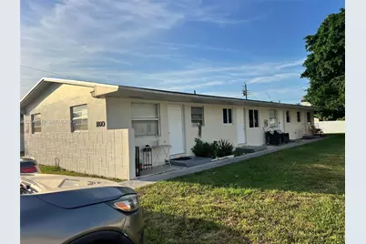 [Address not provided], Hialeah, FL 33010 - Photo 1