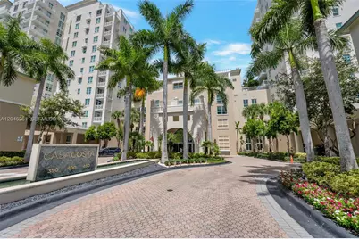 350 N Federal Hwy #1202, Boynton Beach, FL 33435 - Photo 1