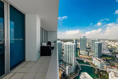 200 Biscayne Boulevard Way #5109, Miami, FL 33131 - Photo 27