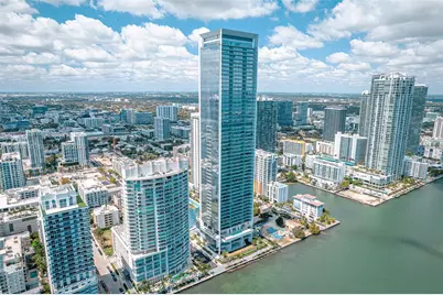 700 NE 26th Ter #4901, Miami, FL 33137 - Photo 55