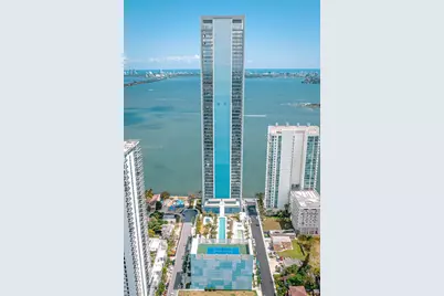 700 NE 26th Ter #4901, Miami, FL 33137 - Photo 53