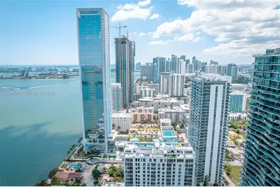 700 NE 26th Ter #4901, Miami, FL 33137 - Photo 49