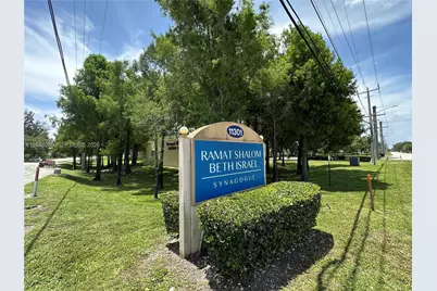 11460 SW 1st Ct, Plantation, FL 33325 - Photo 31