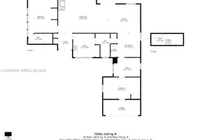 11460 SW 1st Ct, Plantation, FL 33325 - Photo 33