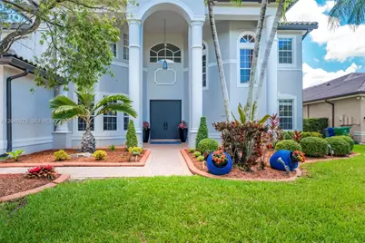 4135 SW 186th Way, Miramar, FL 33029 - Photo 63