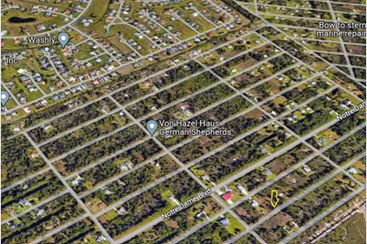 26318 Hapsburg Rd, Punta Gorda, FL 33955 - Photo 3