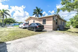 11401 NW 12th Ave, Miami, FL 33168 - Photo 3