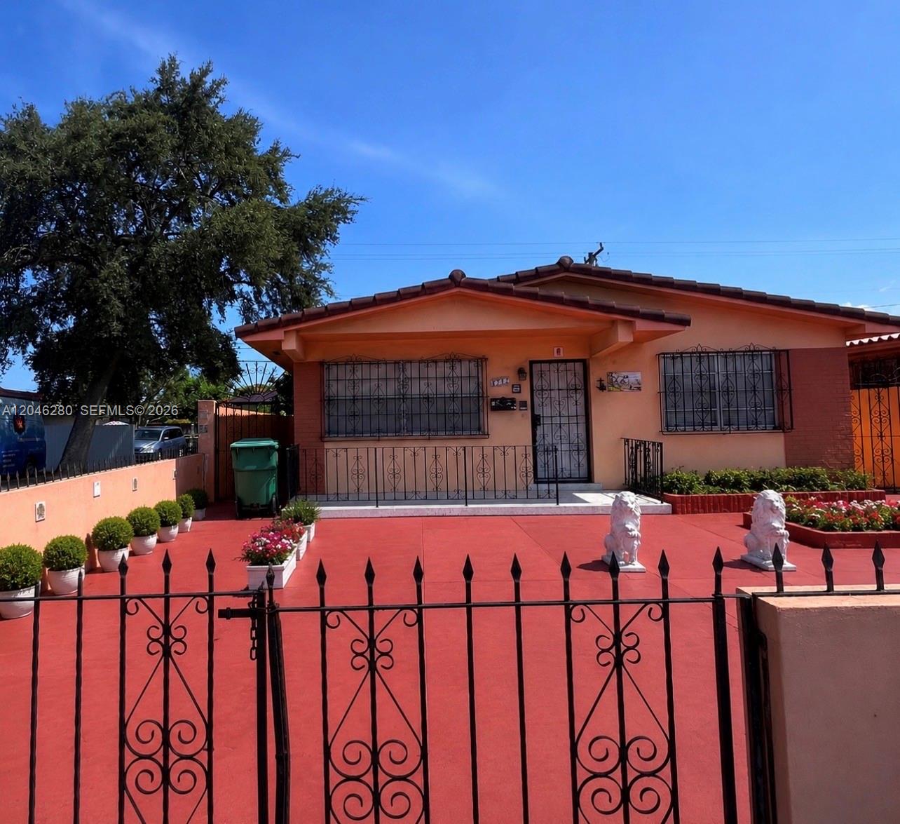 6702 SW 25th Terrace - 6702 SW 25th Terrace, Miami, FL 33155 Luxury Property | Jose Angel Pina