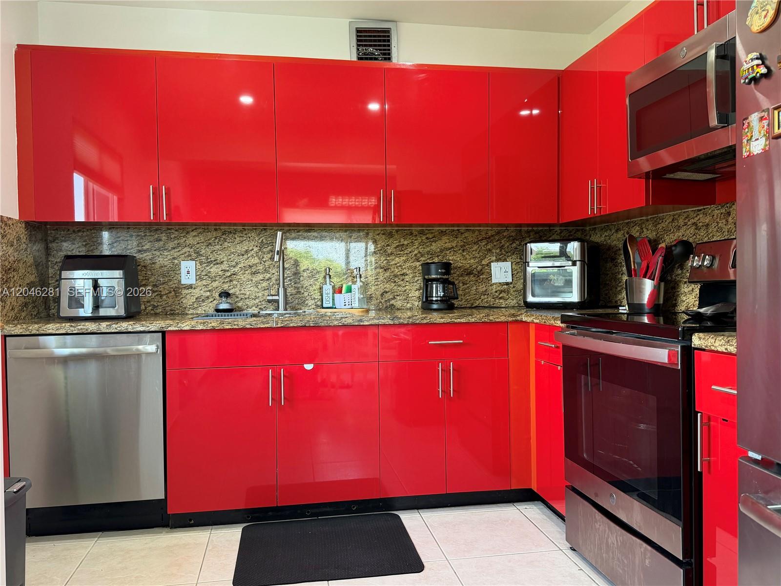 13255 SW 7th Ct #401D main architectural view