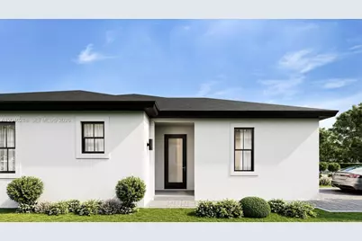 138 NW 164 St, Miami, FL 33169 - Photo 1