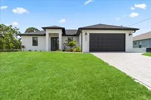 4536 NW 35th Pl, Cape Coral, FL 33993 - Photo 1
