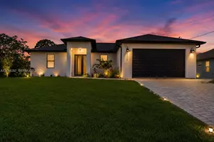4536 NW 35th Pl, Cape Coral, FL 33993 - Photo 1