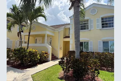 2512 SE 19th Pl #206-A, Homestead, FL 33035 - Photo 1
