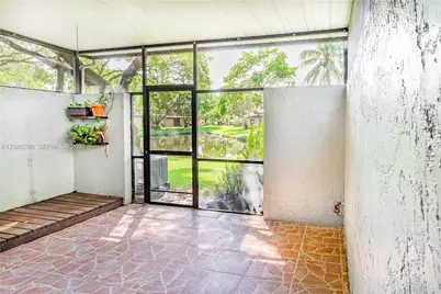 1450 NW 97th Ave #268, Pembroke Pines, FL 33024 - Photo 23