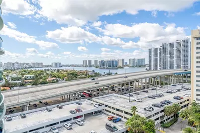 19380 Collins Ave #1105, Sunny Isles Beach, FL 33160 - Photo 15