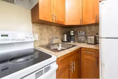 7904 West Dr #214, North Bay Village, FL 33141 - Photo 9