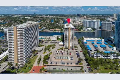 1965 S Ocean Dr #14C, Hallandale Beach, FL 33009 - Photo 47