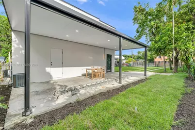 411 NW 59th St, Miami, FL 33127 - Photo 5