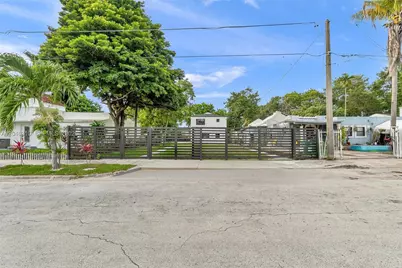 411 NW 59th St, Miami, FL 33127 - Photo 1
