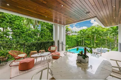 445 Ridgewood Rd, Key Biscayne, FL 33149 - Photo 13