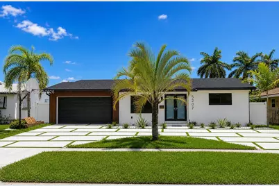 5207 Roosevelt St, Hollywood, FL 33021 - Photo 1