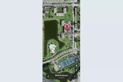 359 Preston I #I, Boca Raton, FL 33434 - Photo 11