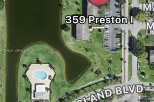 359 Preston I, Boca Raton, FL 33434 - Photo 11