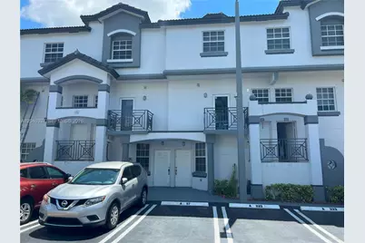 925 NW 82nd Ave #116-A, Miami, FL 33126 - Photo 3