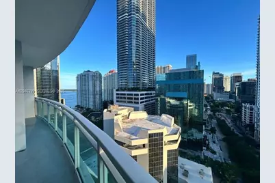 951 Brickell Ave #2011, Miami, FL 33131 - Photo 5
