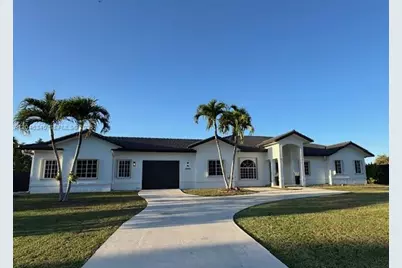 17911 SW 228th St, Miami, FL 33170 - Photo 1
