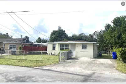 1512 N 58th Ave, Hollywood, FL 33021 - Photo 1