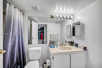 7601 E Treasure Dr #2412, North Bay Village, FL 33141 - Photo 9