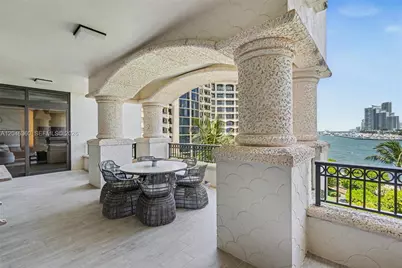 7042 Fisher Island Dr #7042, Miami Beach, FL 33109 - Photo 5