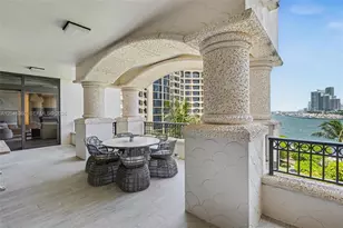7042 Fisher Island Dr, Miami Beach, FL 33109 - Photo 5