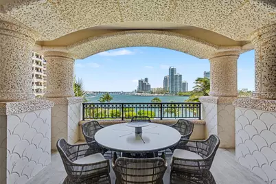 7042 Fisher Island Dr #7042, Miami Beach, FL 33109 - Photo 3
