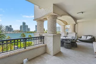 7042 Fisher Island Dr #7042, Miami Beach, FL 33109 - Photo 1