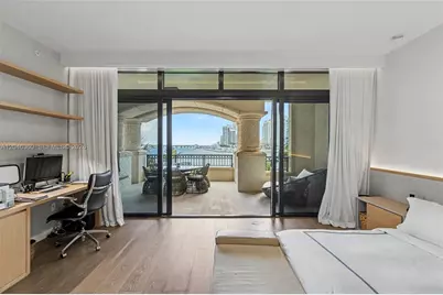 7042 Fisher Island Dr #7042, Miami Beach, FL 33109 - Photo 55