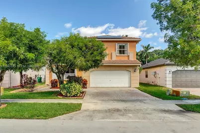 13117 SW 49th Ct, Miramar, FL 33027 - Photo 1