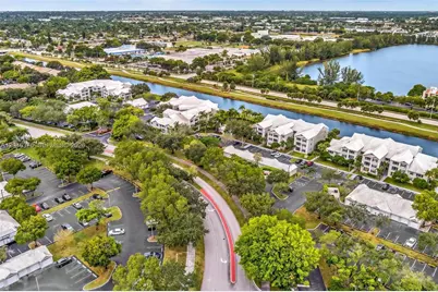 2811 N Oakland Forest Dr #205, Oakland Park, FL 33309 - Photo 31