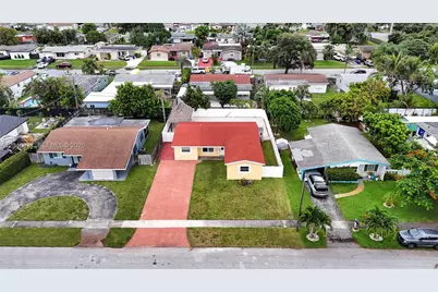 6431 S Coolidge St, Hollywood, FL 33024 - Photo 29