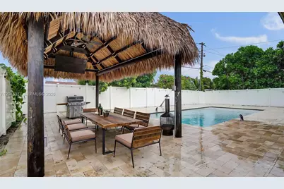 6431 S Coolidge St, Hollywood, FL 33024 - Photo 1