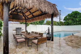 6431 S Coolidge St, Hollywood, FL 33024 - Photo 1
